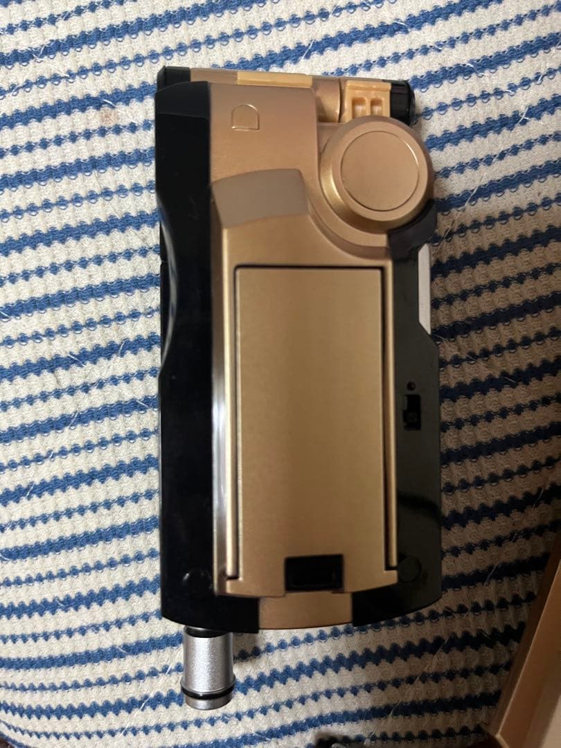 CSMオーガドライバー