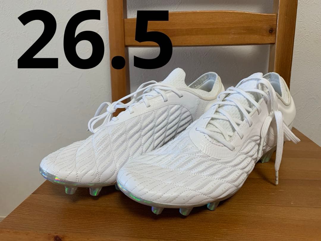 シューズ UA Magnetico Elite 3 FG Soccer Cleats