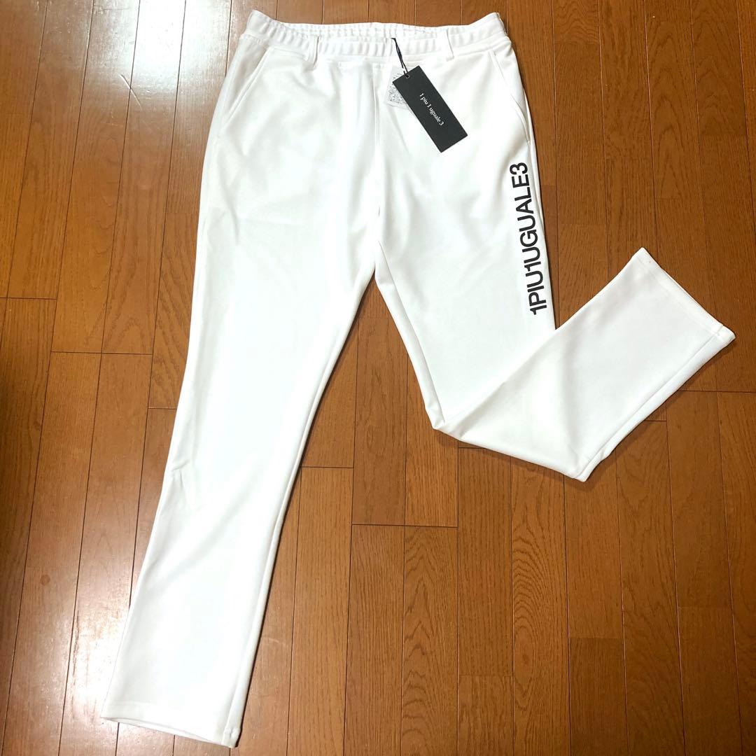 メンズウェア 1piu1uguale3 GOLF JERSEY PANTS