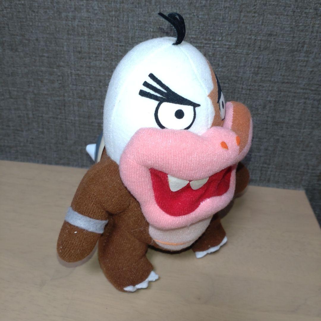 【希少】ヨッシーのロードハンティング YR-6-4 コクッパモートン