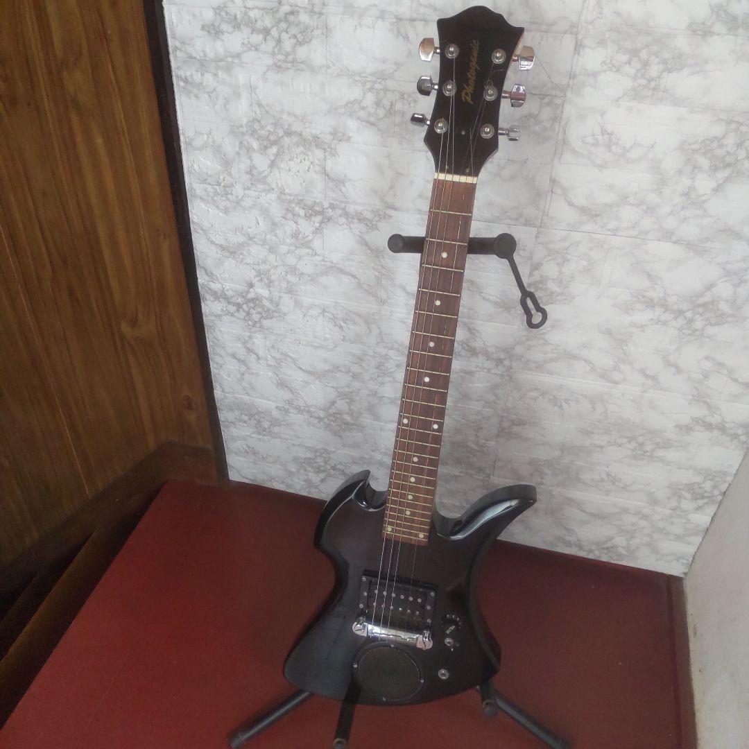 ZO-3ギター モッキンバード ギター フォトジェニック ミニギター