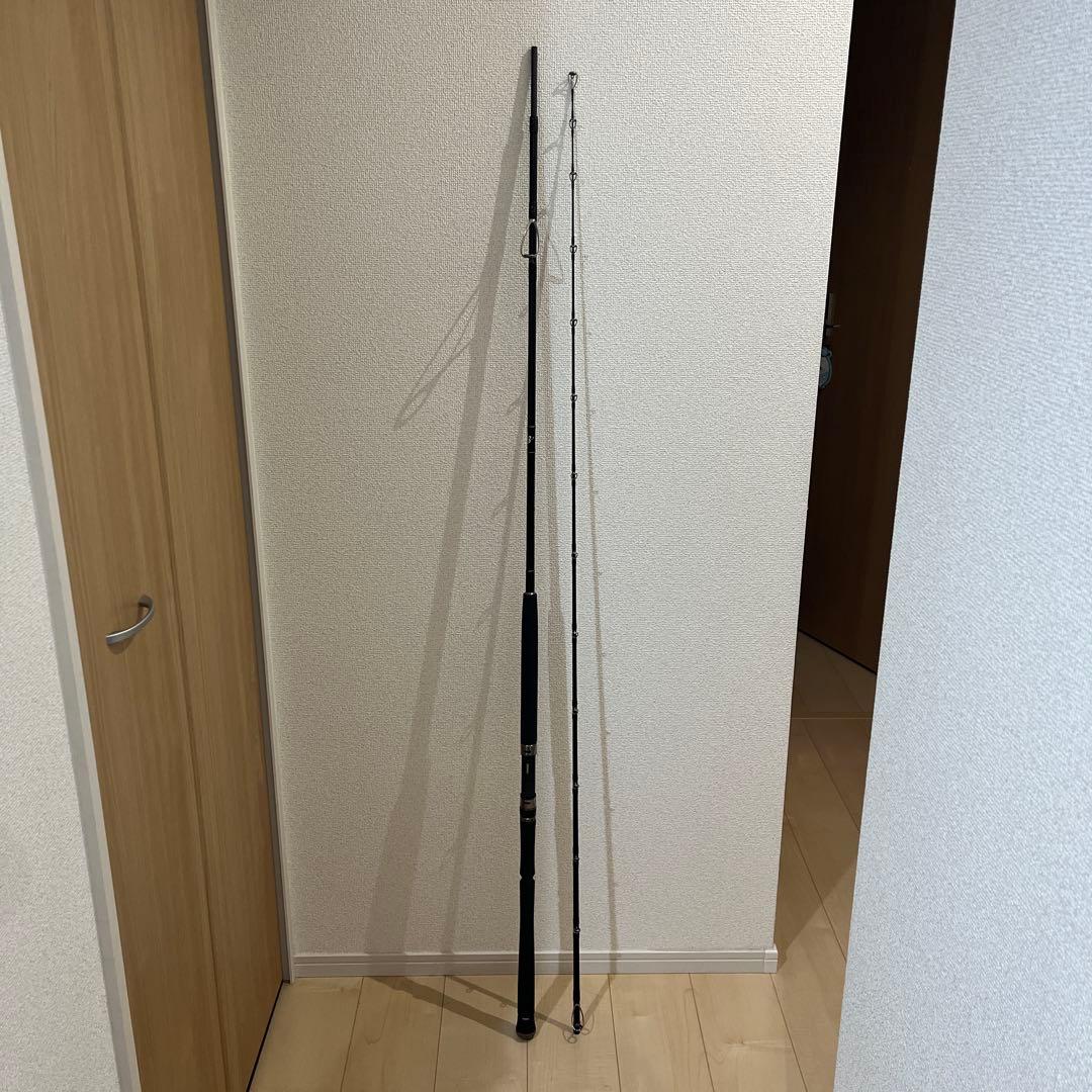 ハッピー　ZENAQ MUTHOS Sonio 100M