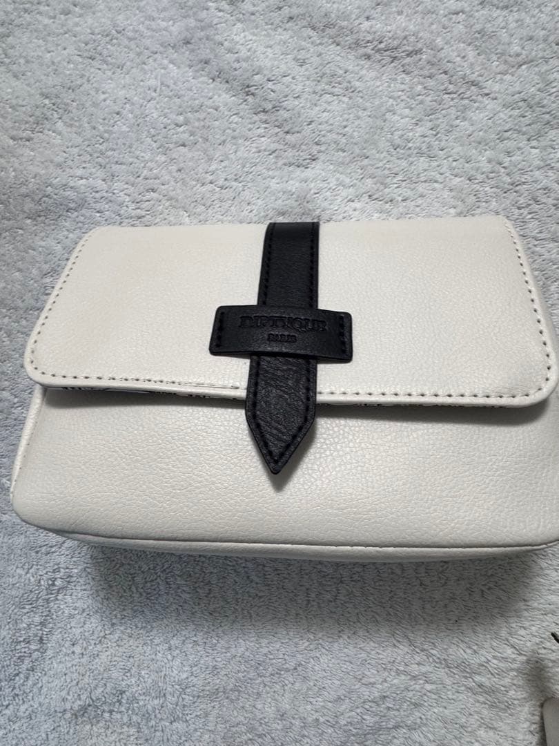 未開封　カタール航空　ディップティックトラベルポーチ　7個セット