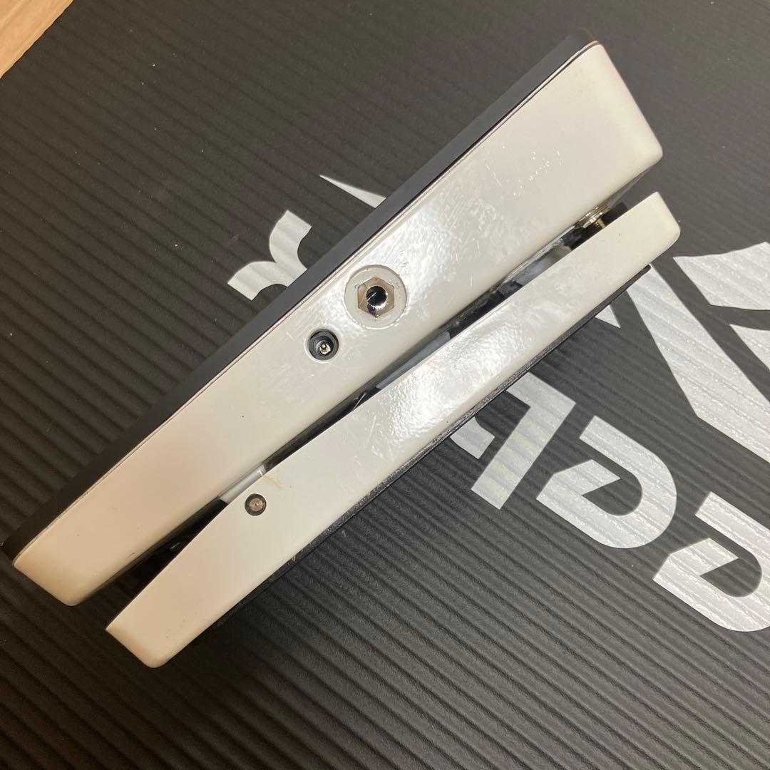 【レア】cry baby limitndedition 限定ホワイトカラー