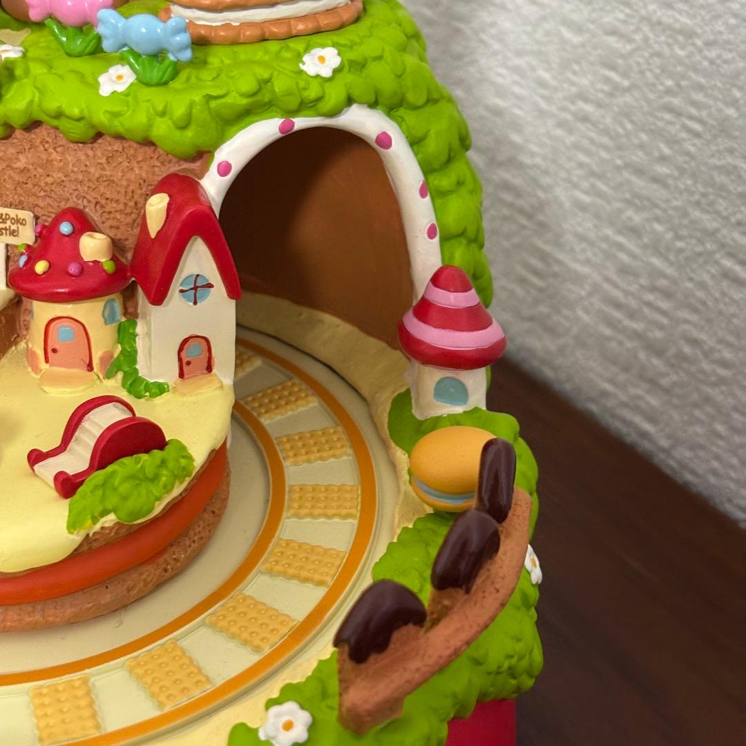 【ぺこちゃん】PekoPoko Land （新品）