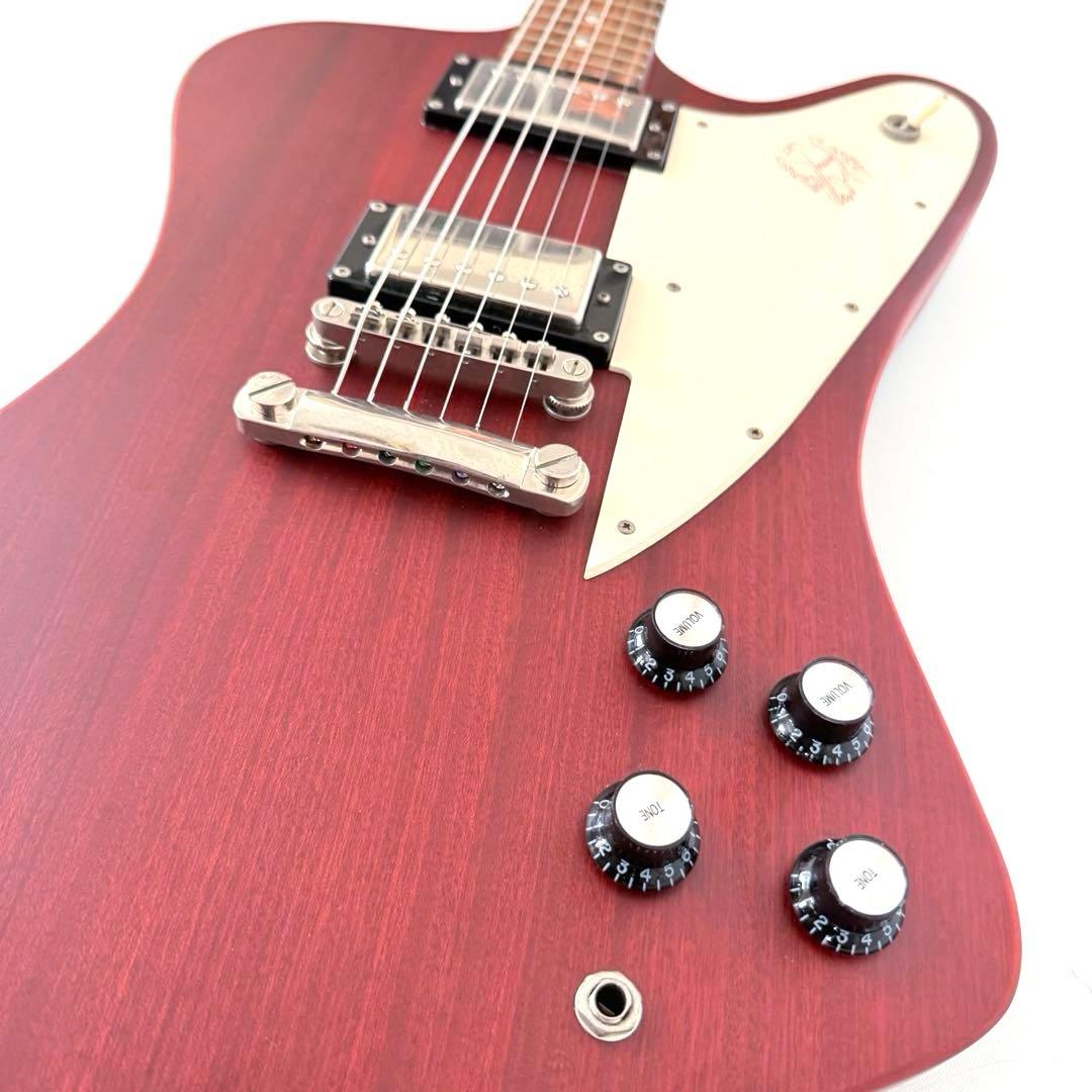 epiphone Firebird Studio エピフォン ファイヤーバード