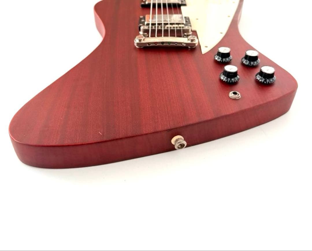 epiphone Firebird Studio エピフォン ファイヤーバード