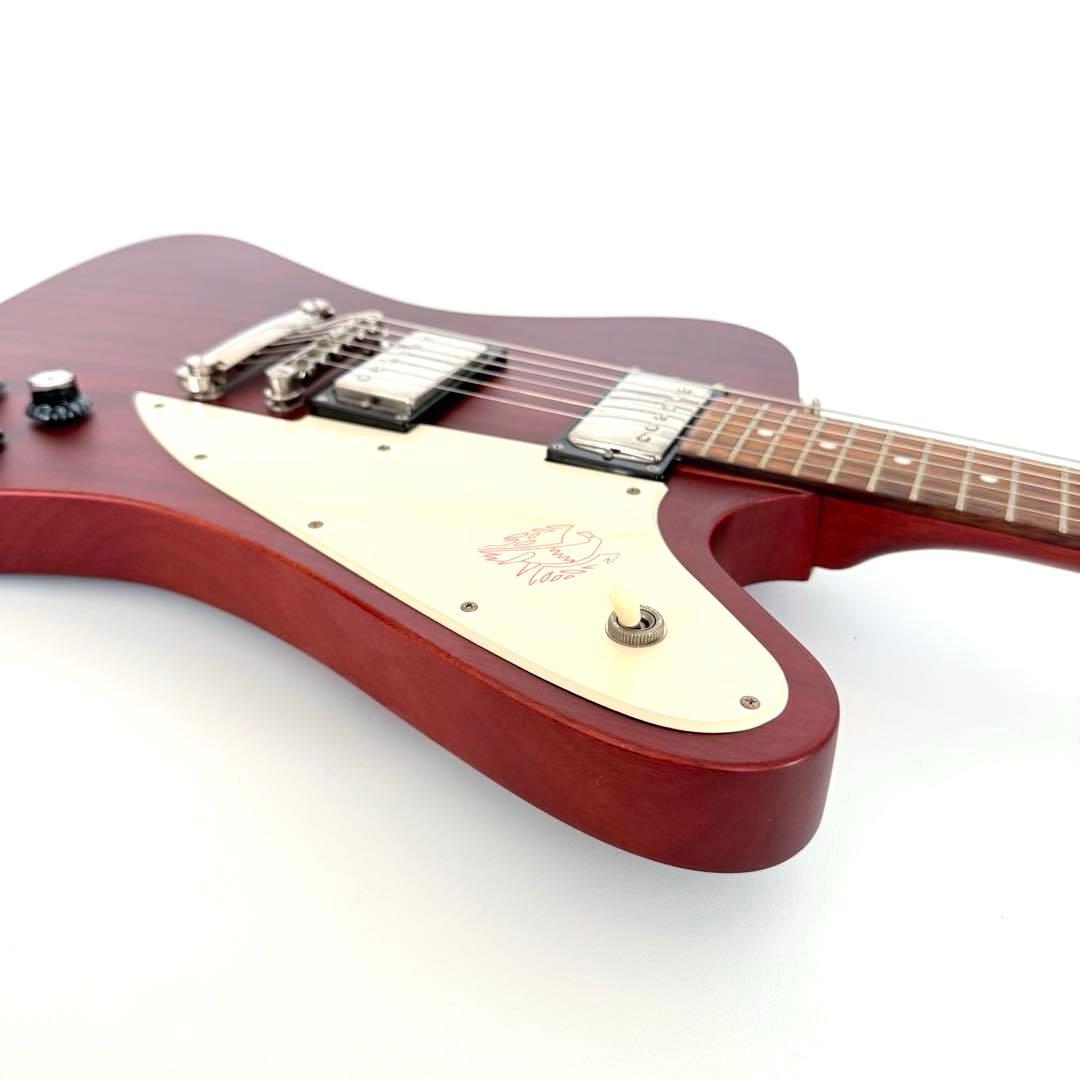 epiphone Firebird Studio エピフォン ファイヤーバード