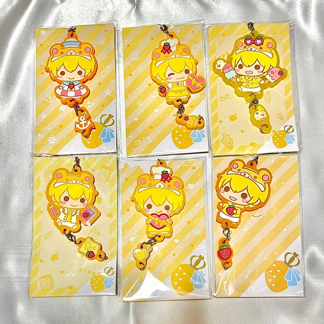 すとぷり るぅとくん グッズ