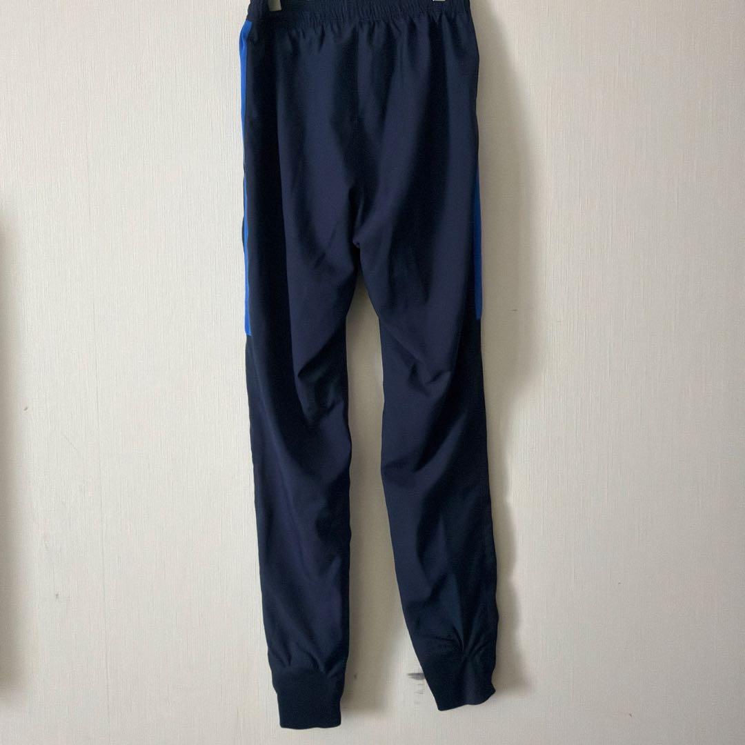 サッカーFCバルセロナ ジャージ上下 S