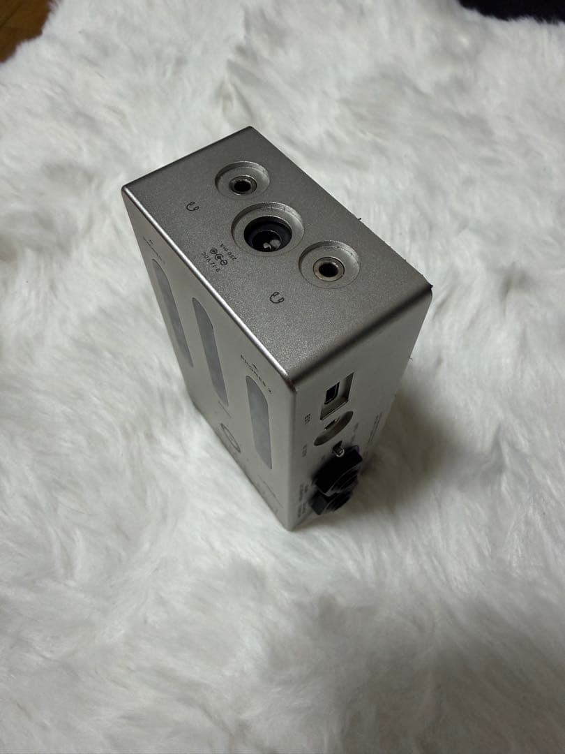 ベース Darkglass ELEMENT