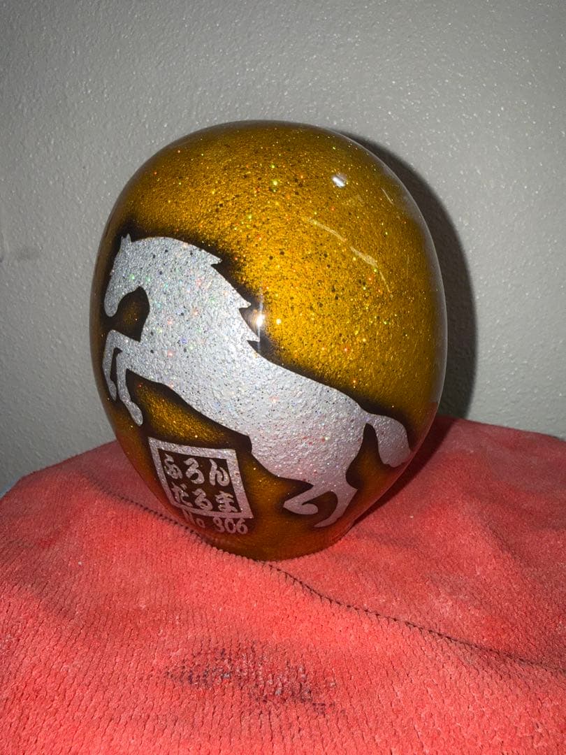 午年 馬年 干支 達磨 開運