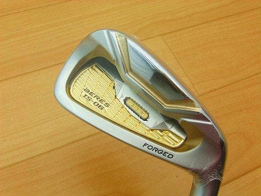 新品 3星 ホンマ HONMA ベレス BERES IS-06 3s 4I SR