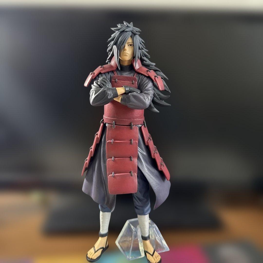 マダララストワン