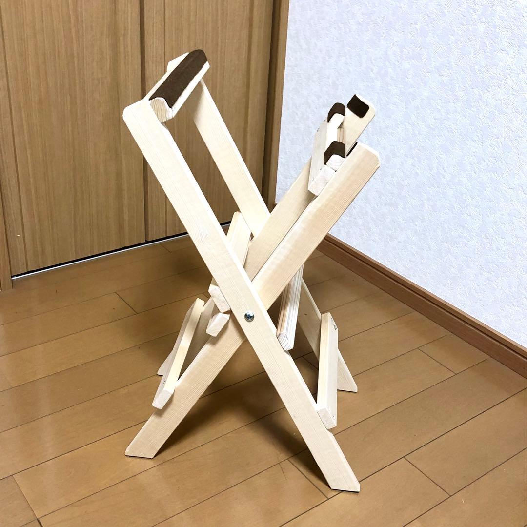 太鼓台【締め太鼓用】　サイズは3種類(大型、中型、小型)があります