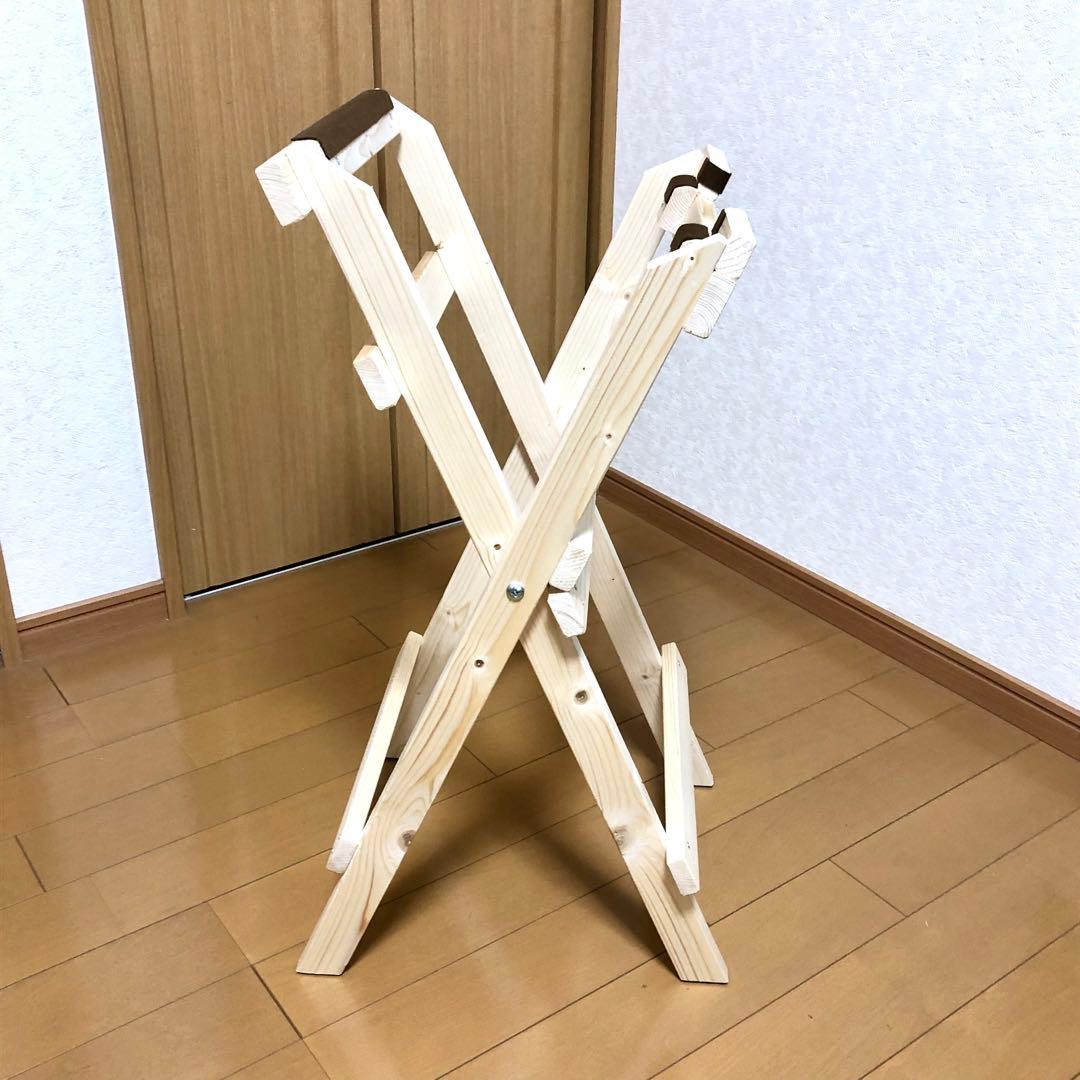 太鼓台【締め太鼓用】　サイズは3種類(大型、中型、小型)があります