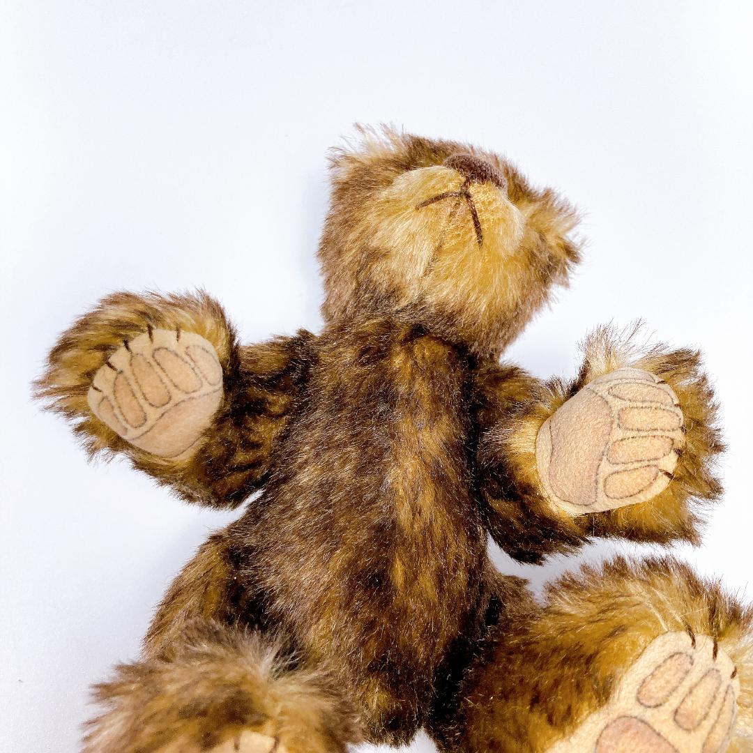 ジェニファー・レイン 1/1 Baby Billie テディベア　|3567|☆