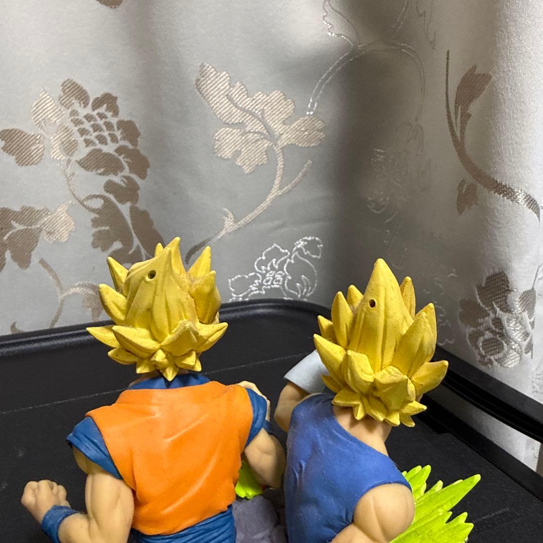 値下げ可 ドラゴンボール フィギュアセット 全25体セット おまけ付き