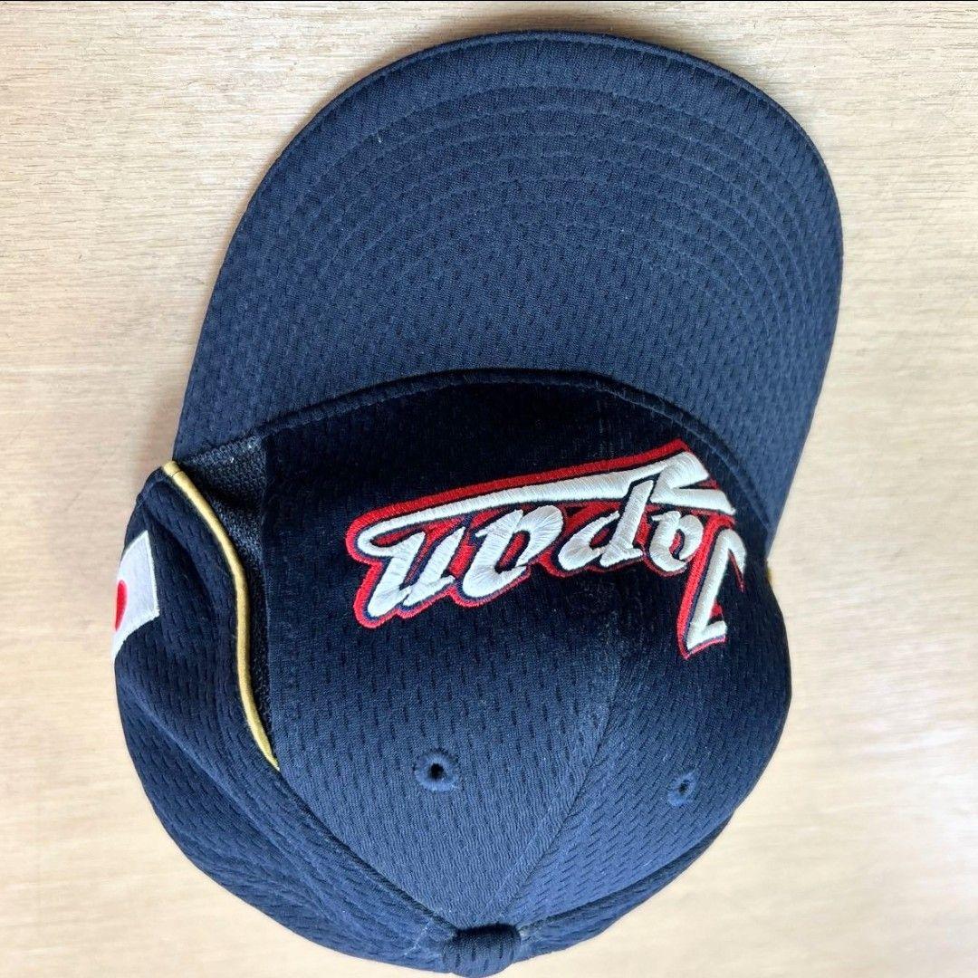 58cm ジャパン 野球日本代表 オーセンティック JAPAN プロコレクション