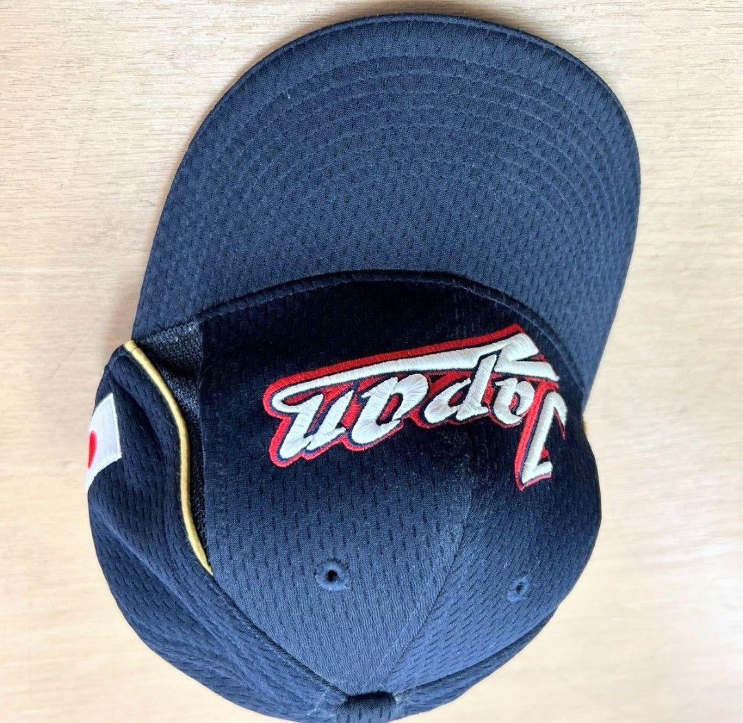 58cm ジャパン 野球日本代表 オーセンティック JAPAN プロコレクション