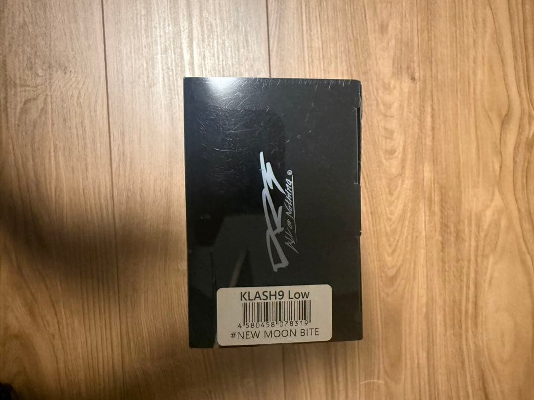 DRT クラッシュ９ ニュームーンバイト