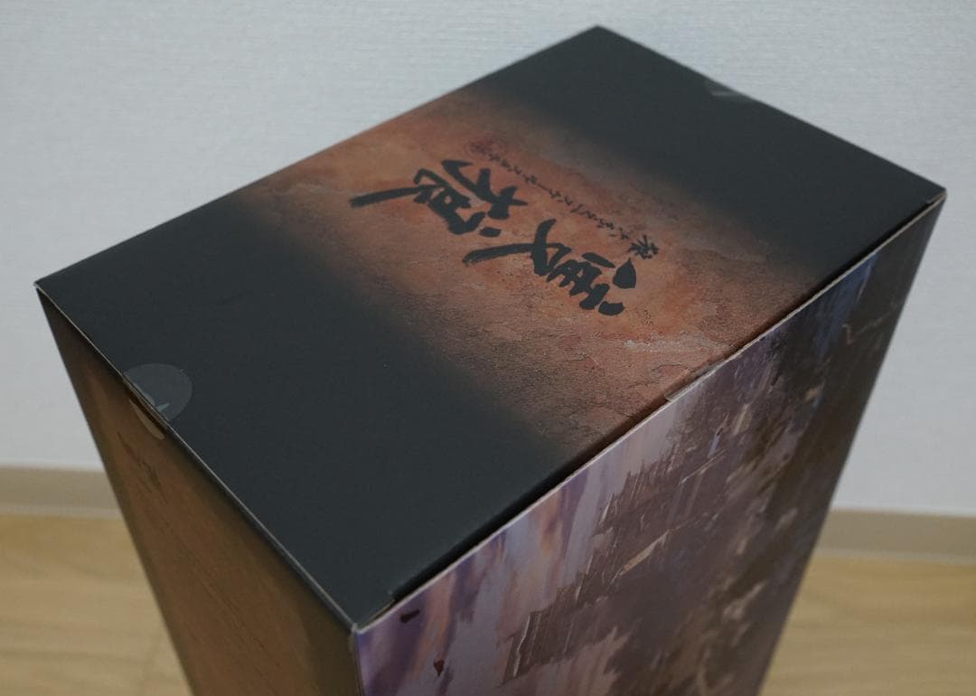 【新品未開封】Gecco SEKIRO 1/6スケール スタチュー 予約特典付き