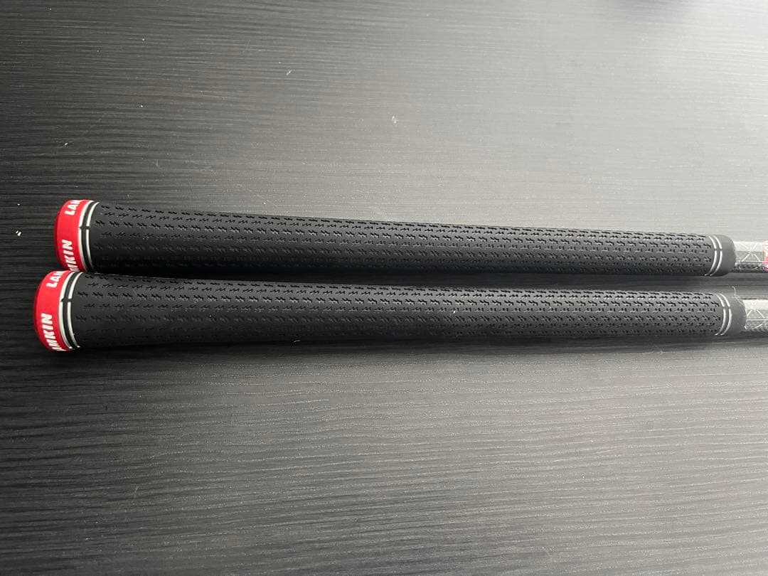 テーラーメイド テンセイ 1K プロ ホワイト 60S 3W 5W シャフト2本