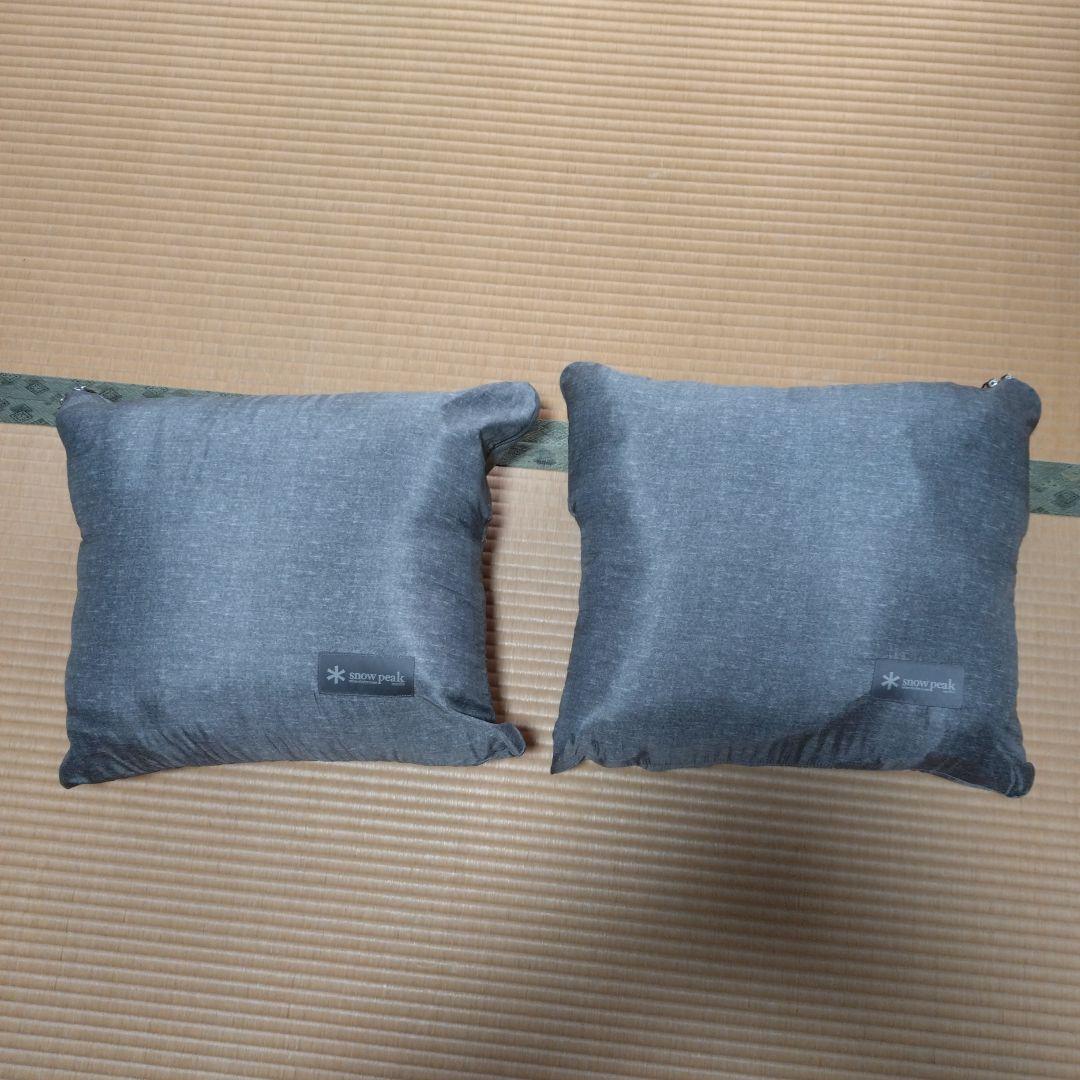  peak 寝袋 ssシングル 2個セット