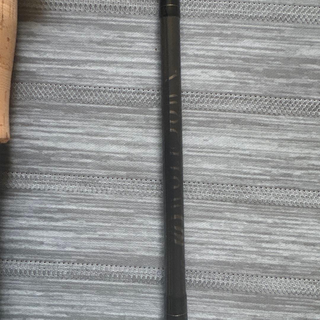 ウルフダウン　70MH 美品　最終値下げ‼️