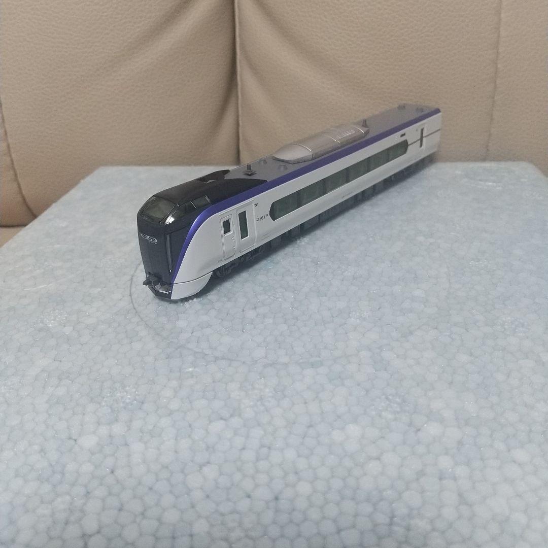KATO E 353系あずさ かいじ