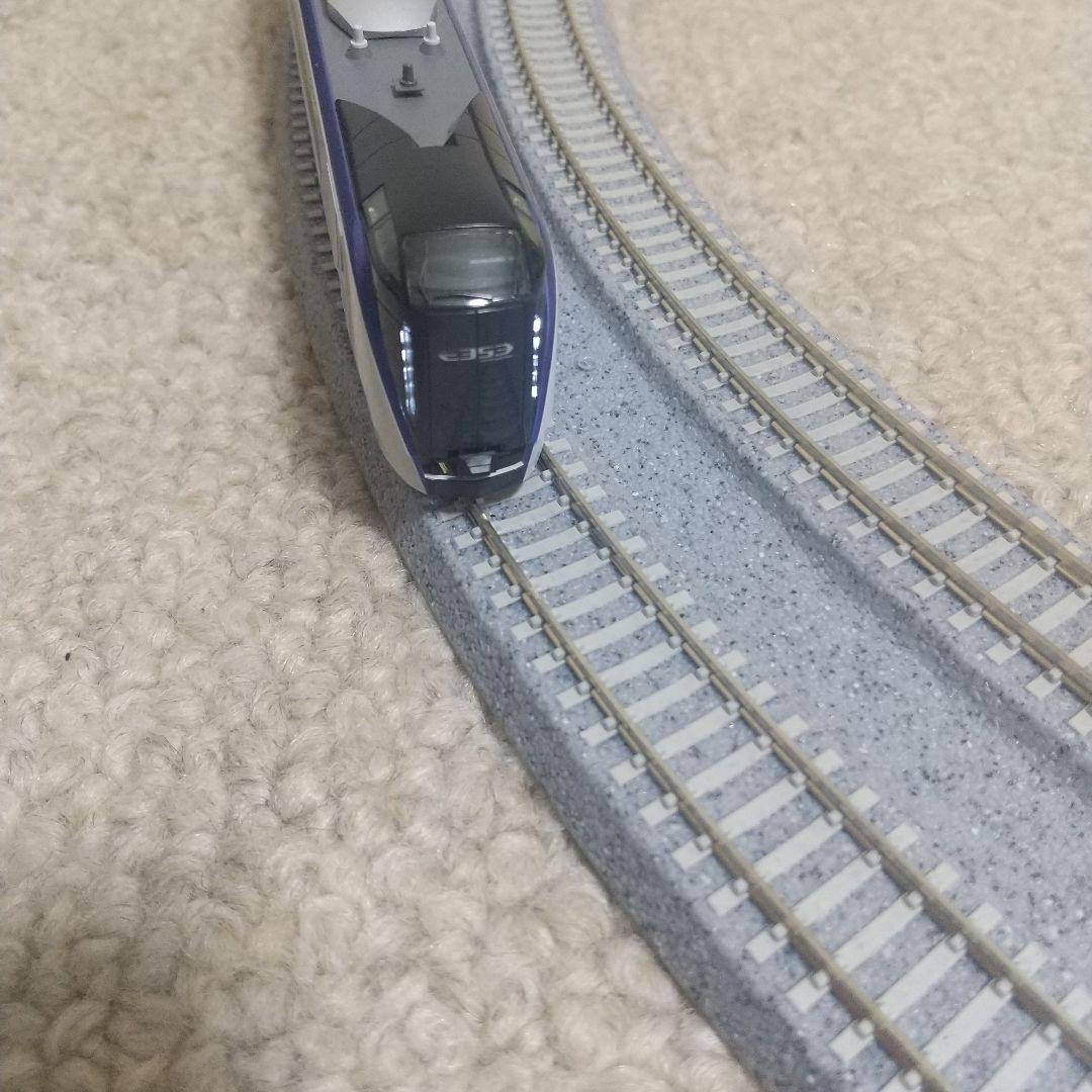 KATO E 353系あずさ かいじ