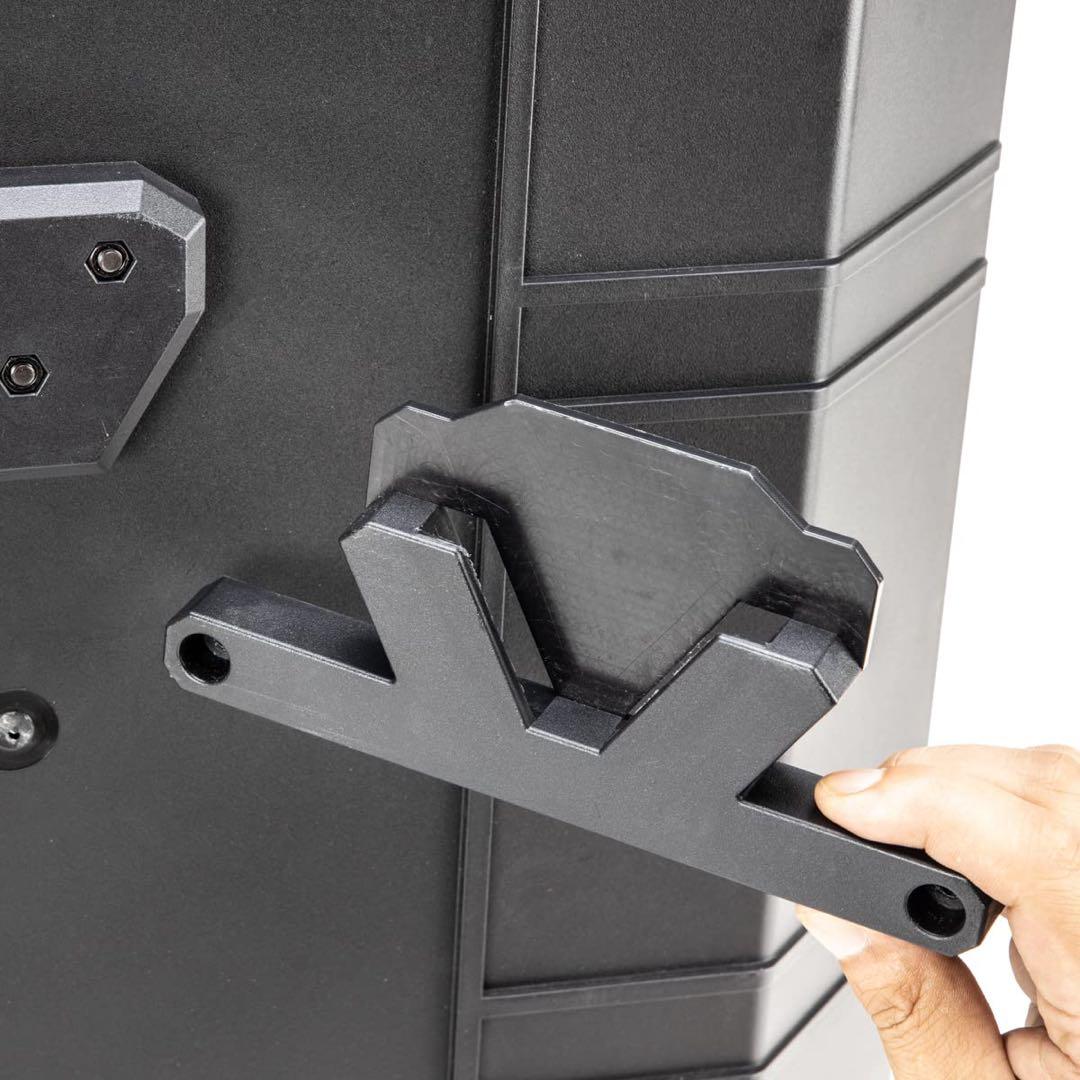 [ BATON airsoft ] GIGA TARGET ターゲット