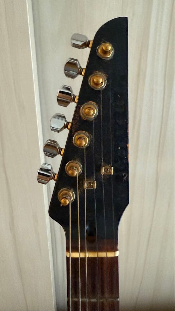 ※最終値下 ESP オーダーメイド テレキャスター ギター