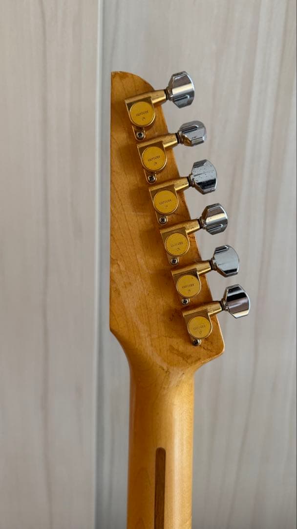 ※最終値下 ESP オーダーメイド テレキャスター ギター