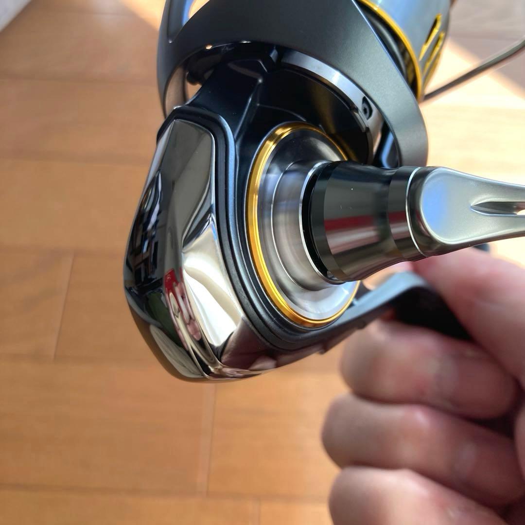 ダイワ 23エアリティ LT 2000S-