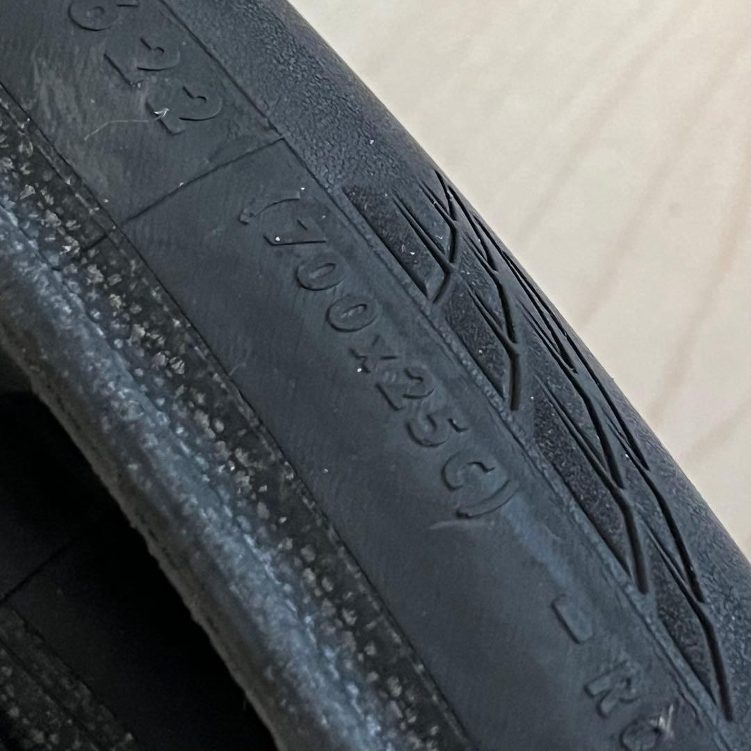 GP5000 700×25 ２本セット