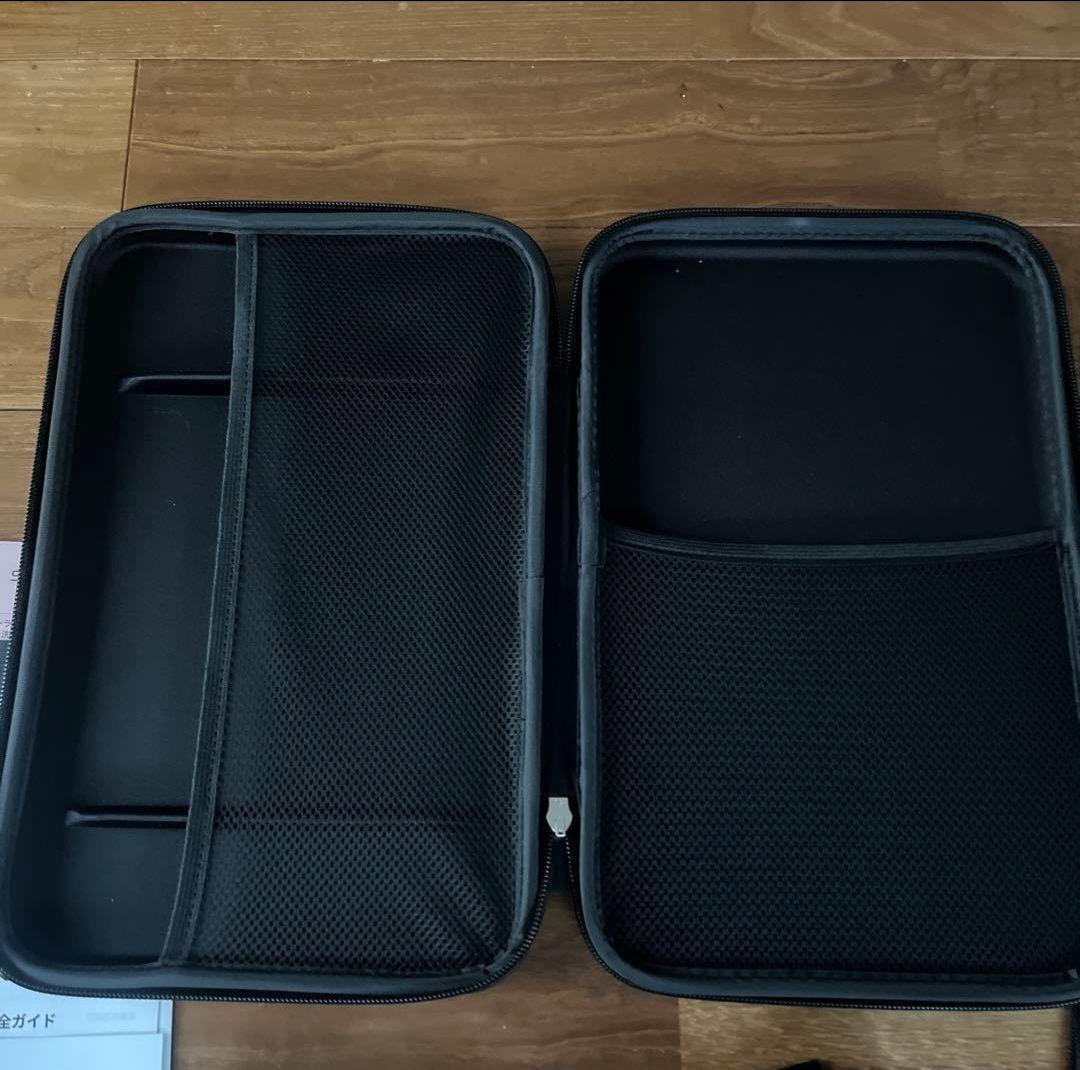 最終値下げ ほぼ未使用 シックスパッド パワースーツ アブズ