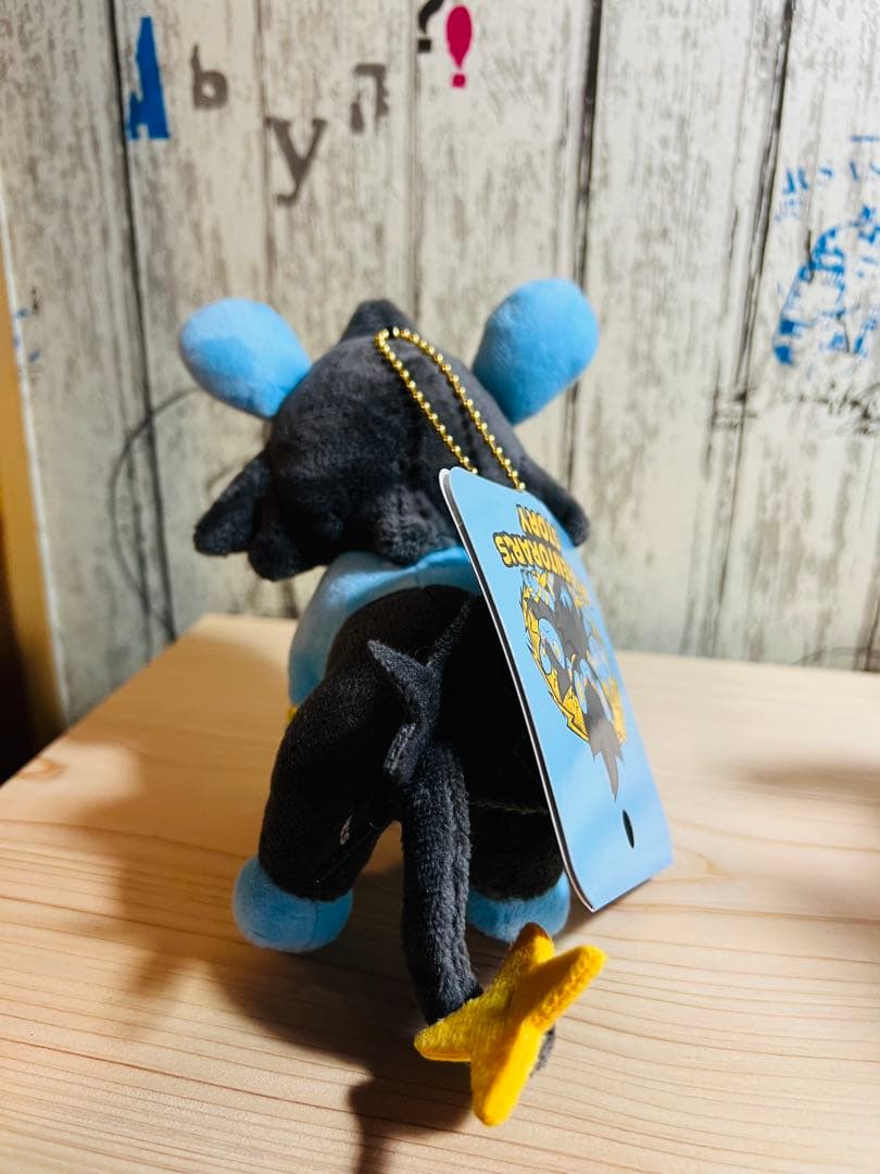 ポケモン　MY RENTORAR’S STORY　ぬいぐるみ　3種セット