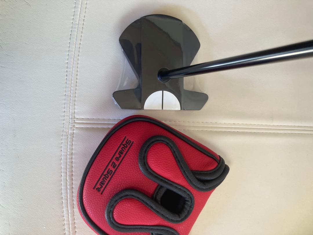 オデッセイAi-DUAL 2-BALL★STROKELAB 90 34インチ新品