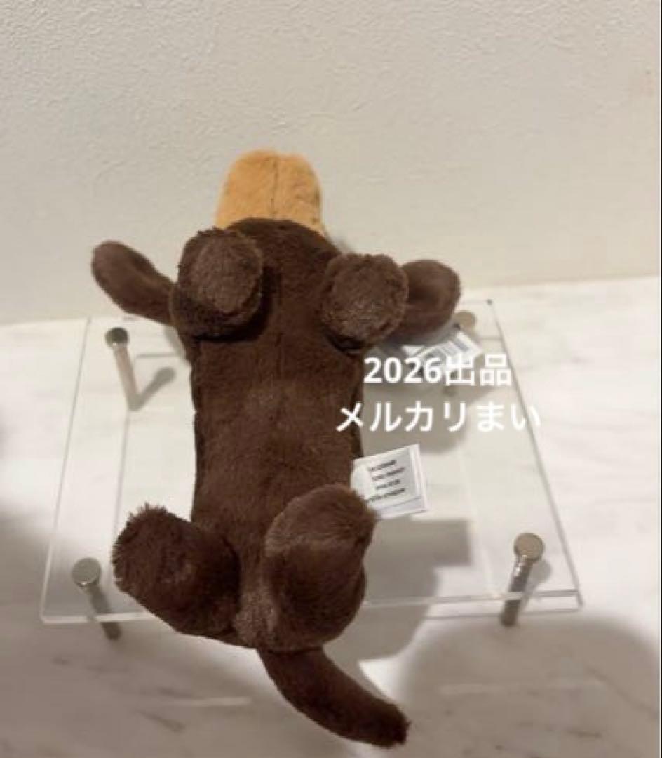  Small Otto Sausage Dog Sサイズ