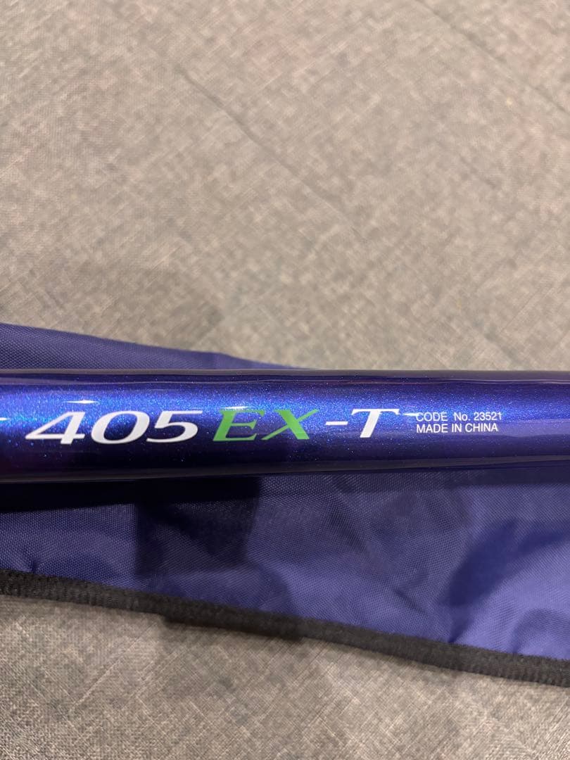 美品SHIMANO シマノ サーフランダー（サーフリーダー）EV 405EX-T