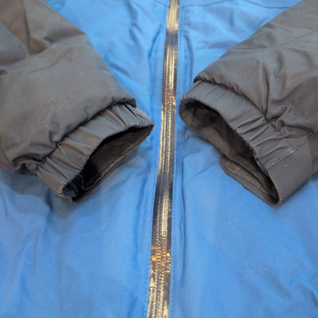 mont-bell スキーウェア上下セット サイズ140