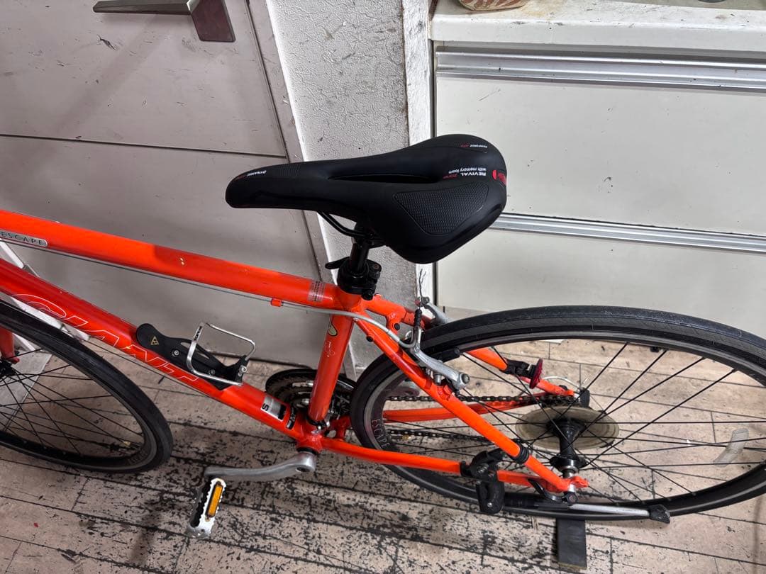 GIANT ジャイアント　エスケープ　クロスバイク