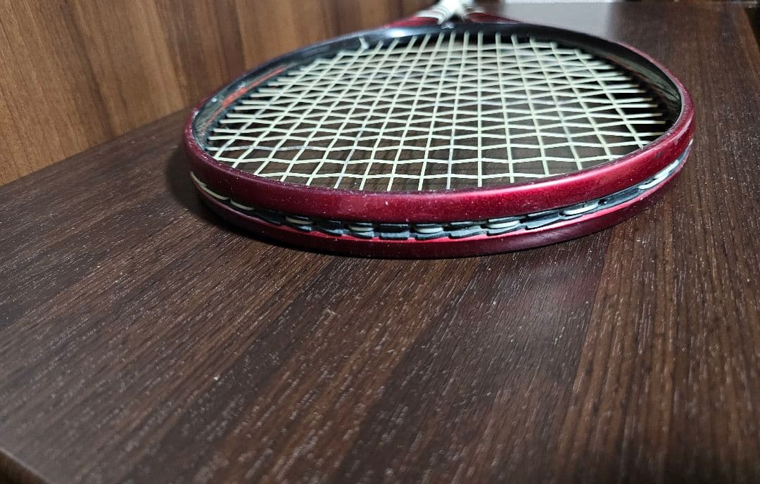 ミズノ xyst XFs 2本セット ソフトテニス