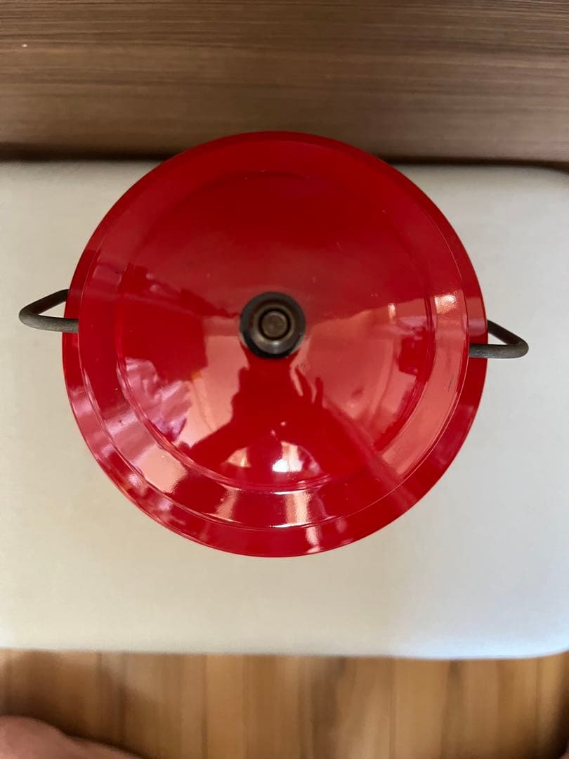 【本日最終価格！】ヴィンテージコールマン ランタン 200A スモールパテペン