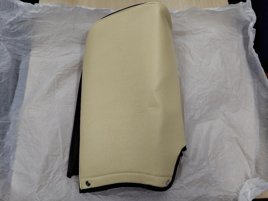 トミーヒルフィガー ゴルフ THMG4FC7 フラッグ カート キャディバッグ