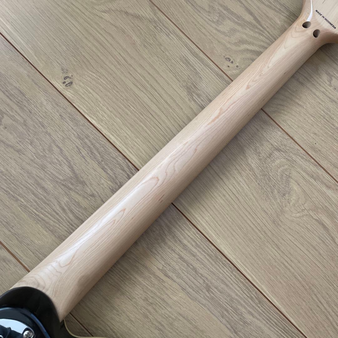 ランポポ sterling by musicman AX40