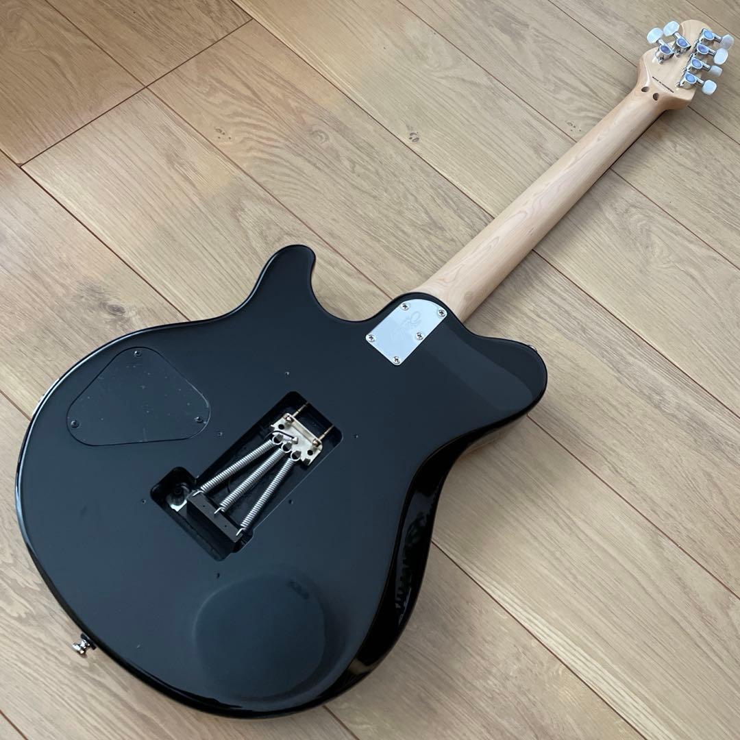 ランポポ sterling by musicman AX40