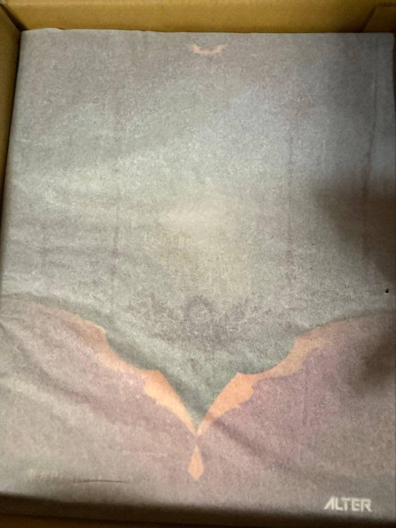 アルター レミリア・スカーレット フィギュア