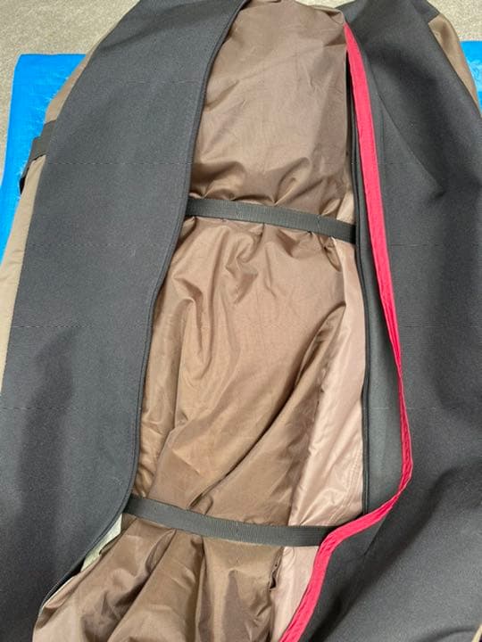 スノーピーク　トルテュプロ